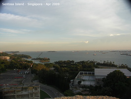 20090422 Singapore-Sentosa Island  58 of 97 